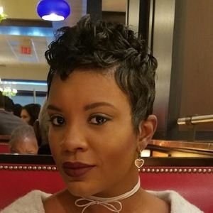 Meet your Posher, Trina